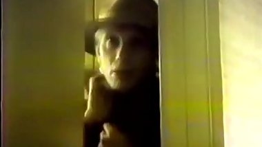 Lesbian Fucking from the 80s