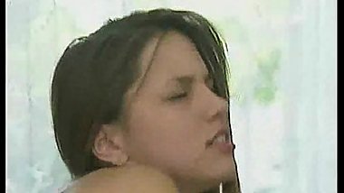 Vintage Teen Erotica