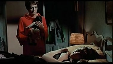 The Killing Of Sister George (Lesbian scene full version)
