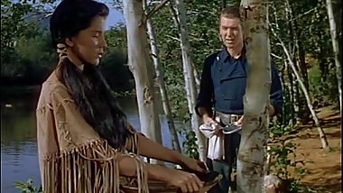 Debra Paget Broken Arrow (1950)