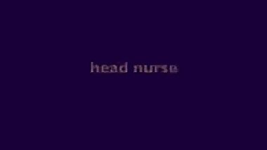 Vintage Head Nurse Tink On Treez Liqz &amp_ Zay Suckn Pipe &amp_ Eatin Plum