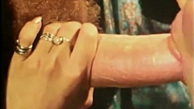 John Holmes and Linda Wong - Vintage XXX promo