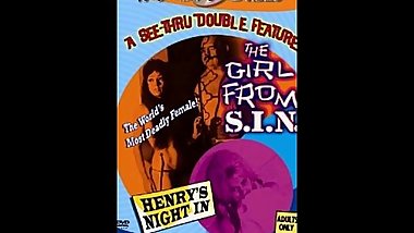 the gil from sin 66