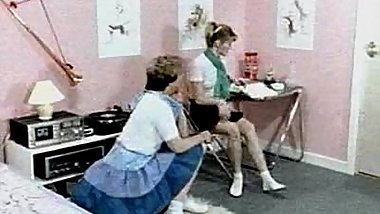 CC Schoolgirl Tricks