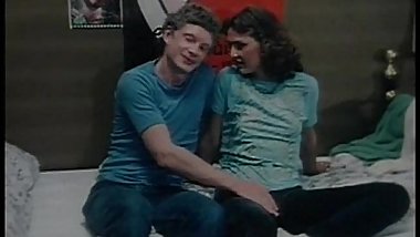 CC Young and Horny