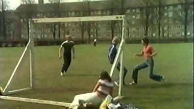 CC Spunky Sportsmen