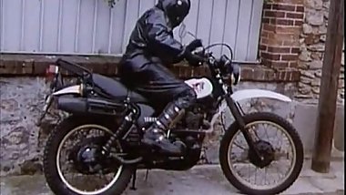 The girls got together