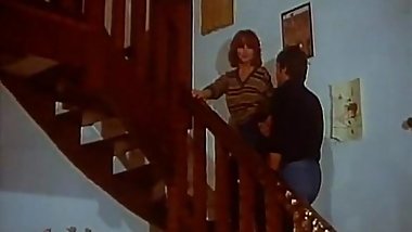 Autostoppeuses nice group fuck