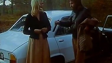 Autostoppeuses hairi fuck