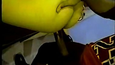 Vintage Interracial-Sean Michaels fucks Asian women