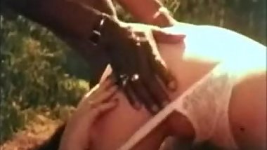 Vintage Interracial - Hail to Keyes PADF