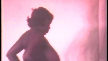 Vintage Busty Ebony Milf Bert