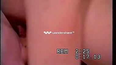Young Couple anal