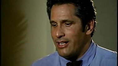 Daughter Seduced Divorced Old Father in School Uniform