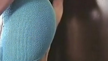 Brandy Alexandre Fucks The Janitor.