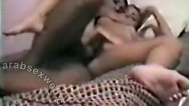 Vintage Lebanese Sex Tape-ASW773