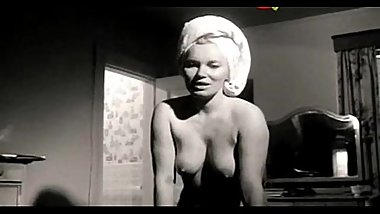 Ultimate Degenerate (60s softcore in B&amp_W)