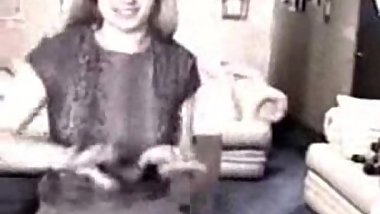 Vintage Finger