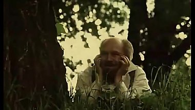 Rus Glazkova Nude Swim