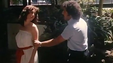 Vintage fuck with sexy lady