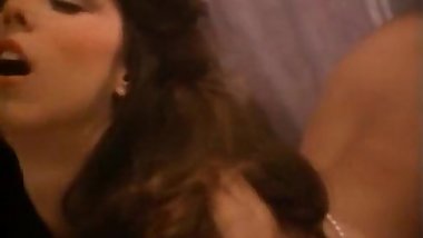 Erotic dreams with hairy classic pussy