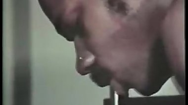 Vintage Interracial Fuck 5