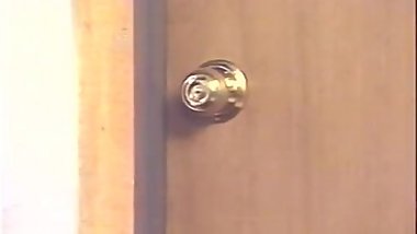 Hard dick makes girl burn in fire