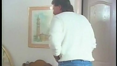 Busty Superstars of the 90'_s scene 1 - Unknow big guy   Gina Gianetti
