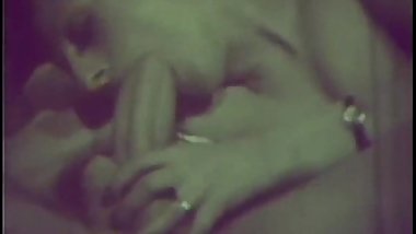 Vintage: Amateur Couple - Pussyjet.com