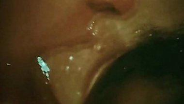 Vintage Erotica 1970s - Hairy &amp_ All-Natural Retro Lesbians