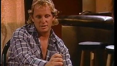 Greg Rome and Viviana in Hot On Her Tail