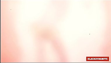 Redhead Pornstar Justine Joli Black Dynamite Vintage