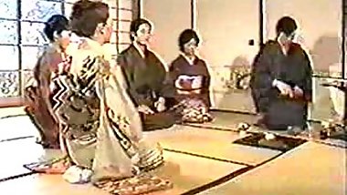 The Kimono