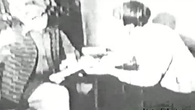 vintage Footage french brothel 1923