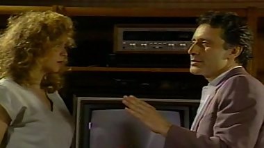 Alicia Monet in Debbie for President