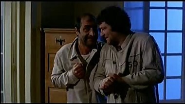 Violence in a Women'_s Prison (1984)