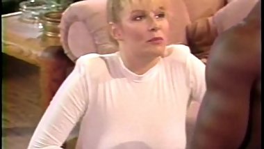 Lynn LeMay and Ray Victory