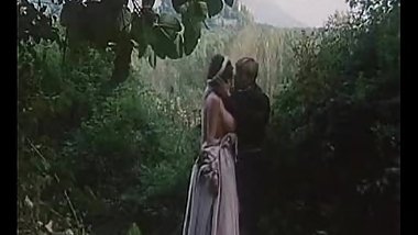 Hamlet Ophelia awesome vintage softcore movie(00h42m13s-00h52m46s)