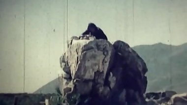 Bloody Malaga. Lasse Braun