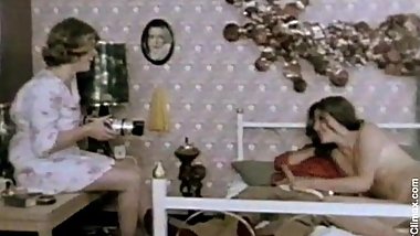 Vintage Color Climax - Test Session