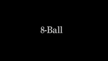 Karen Summers Eight Ball Vintage Loop