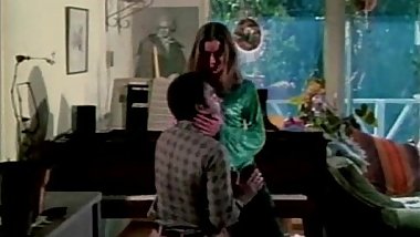 Old School Interracial Anal