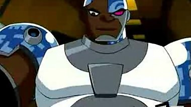 Teen Titans