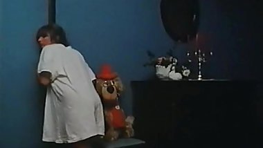 Stravaganze bestiali (1988) Italian Classic Vintage