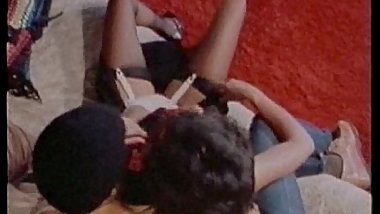 Color Climax - Black Tit Fuck