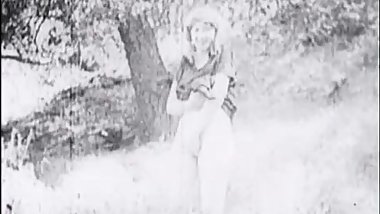 Very Early Vintage Porn - 1915