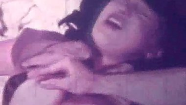 Three guys forcing secretary