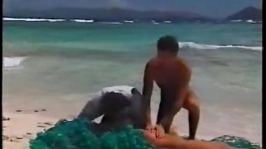 Found Unconscious Girl In The Fishing Net