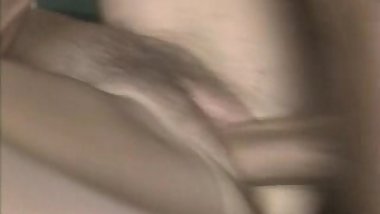 Big tits black Ebony Ayes and Peter North in interracial snooker table 3some