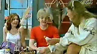 Incent Family - Brother Sister Mother All